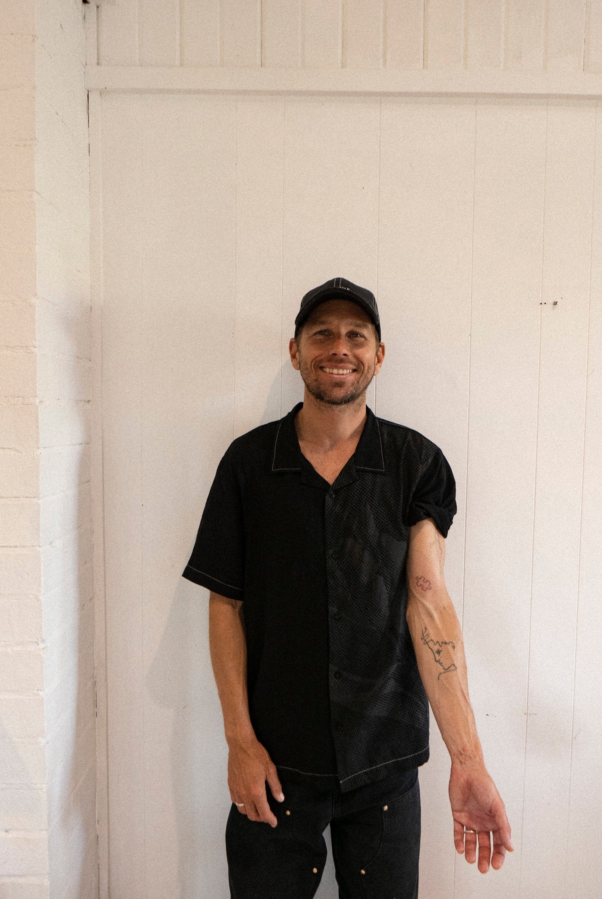 AMBASSADOR: KAI NEVILLE