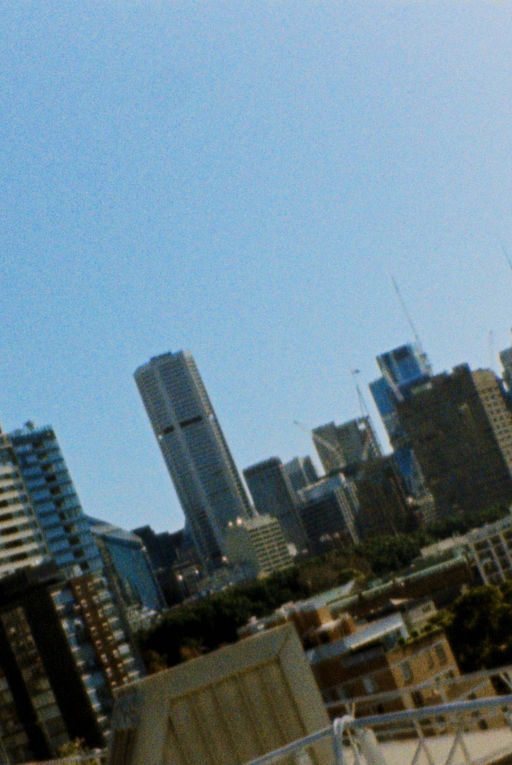 ACTIVATION: SYDNEY TATTOO