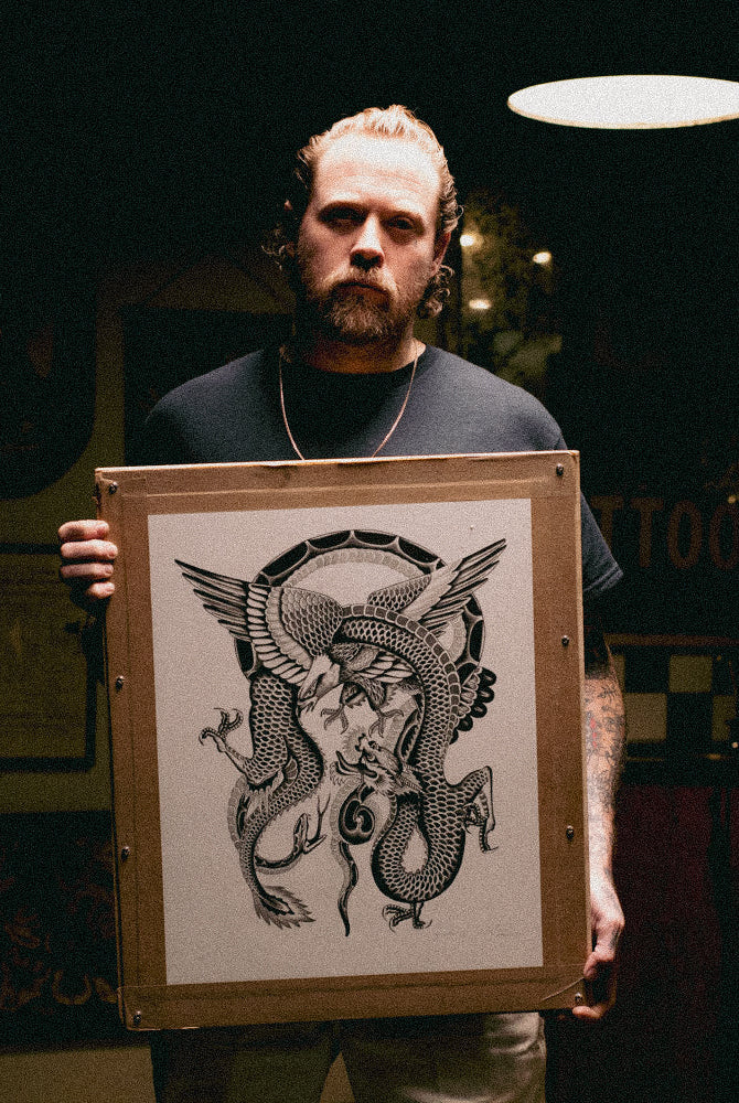 IN PIECES OFFICAL LAUNCH