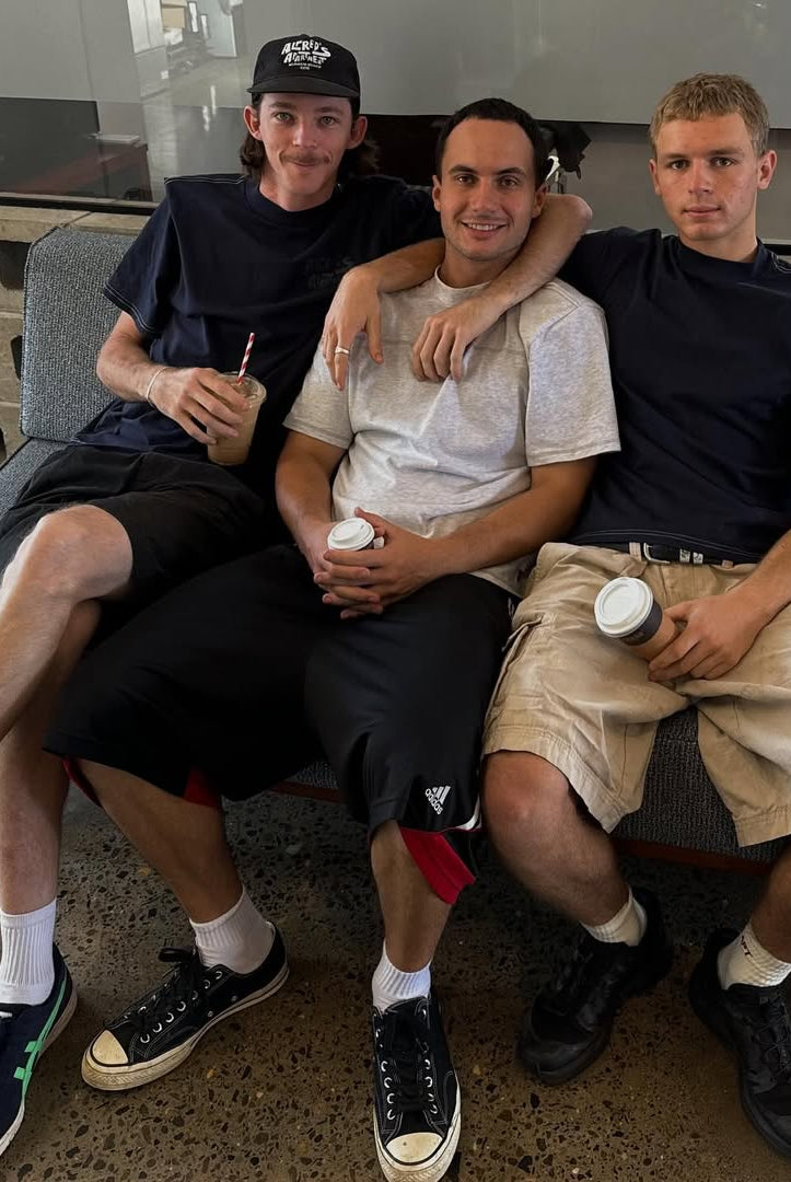 COFFEE FOR CONNECTION 2024