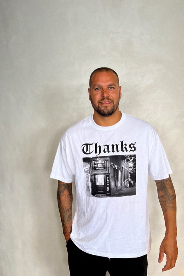 AMBASSADOR: BUDDY FRANKLIN