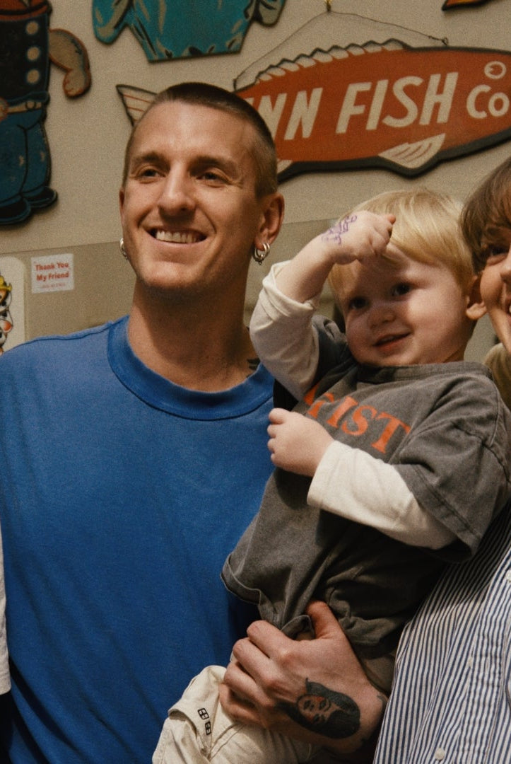 AMBASSADOR: LOCHLAN SUTHERLAND