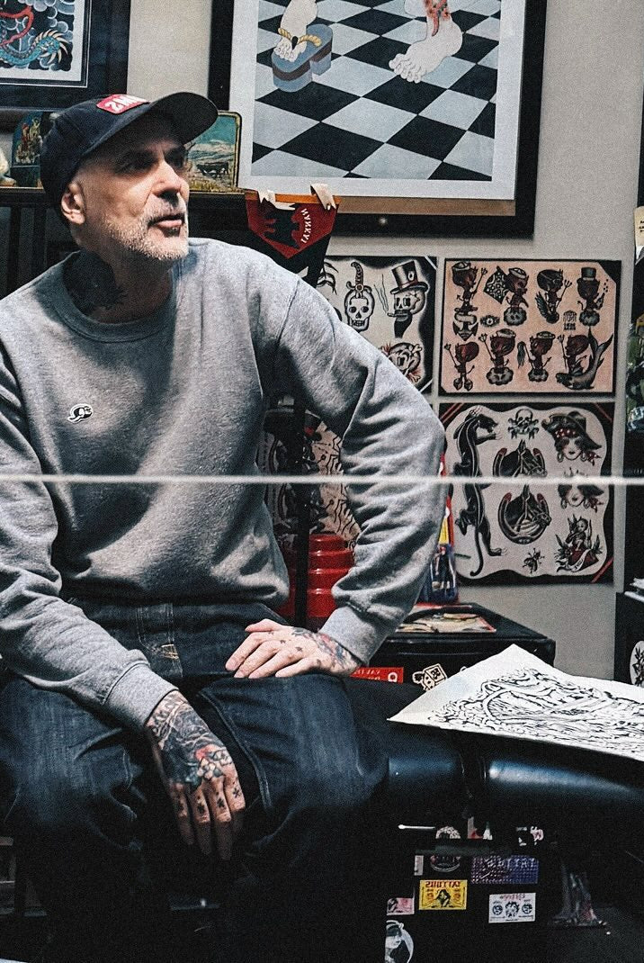 MELBOURNE IN PIECES ANNOUNCEMENT