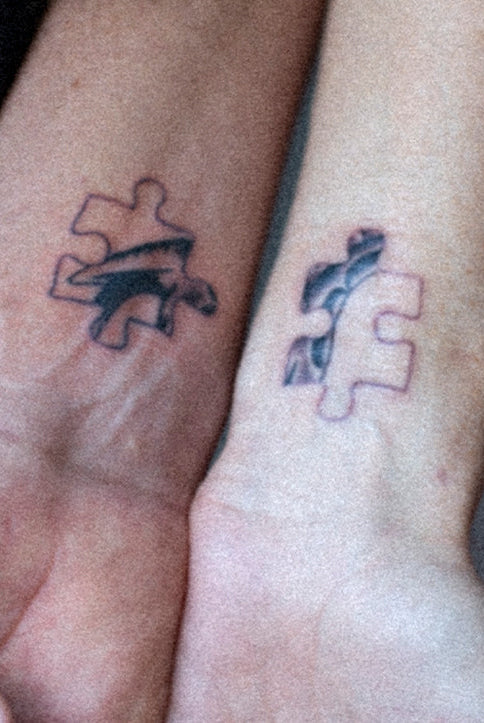 ACTIVIATION: MELBOURNE TATTOO