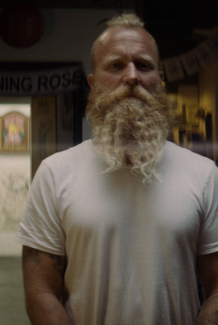 AMBASSADOR: BLAKE JOHNSTON