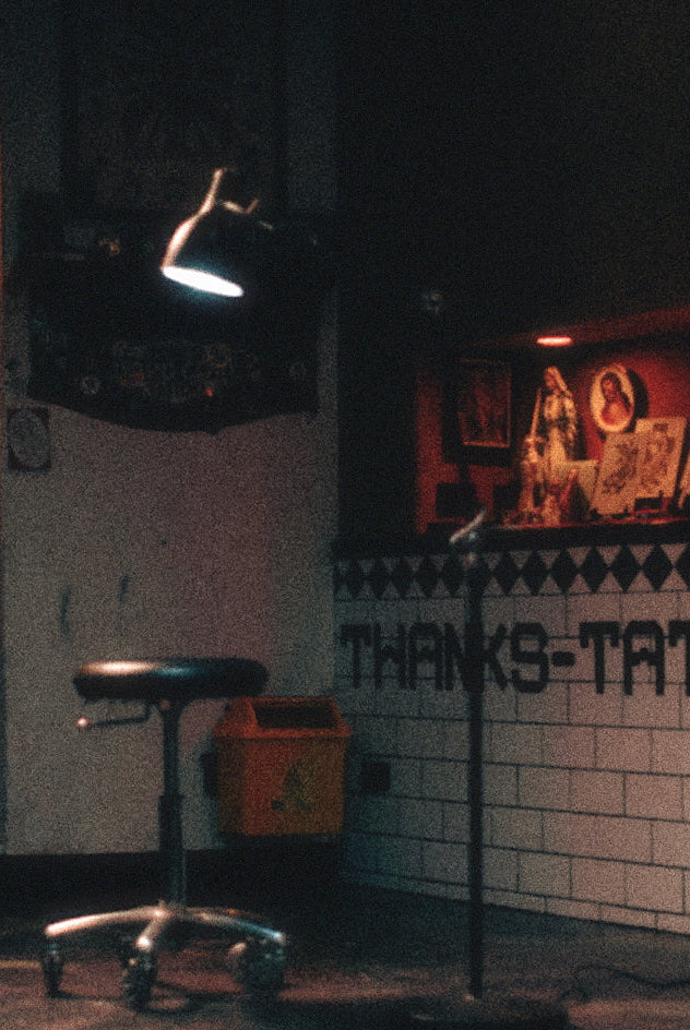 WHERE WE'VE BEEN: AN UPDATE FOR OUR COMMUNITY