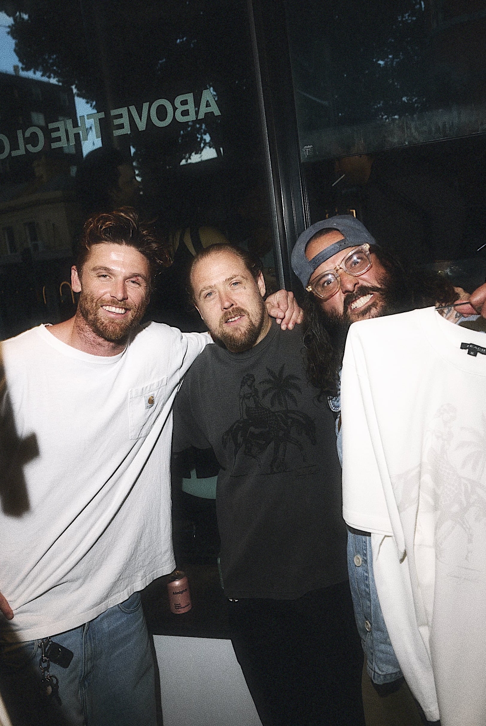 BEACH CLUB SYDNEY: AN EVENT WITH PURPOSE