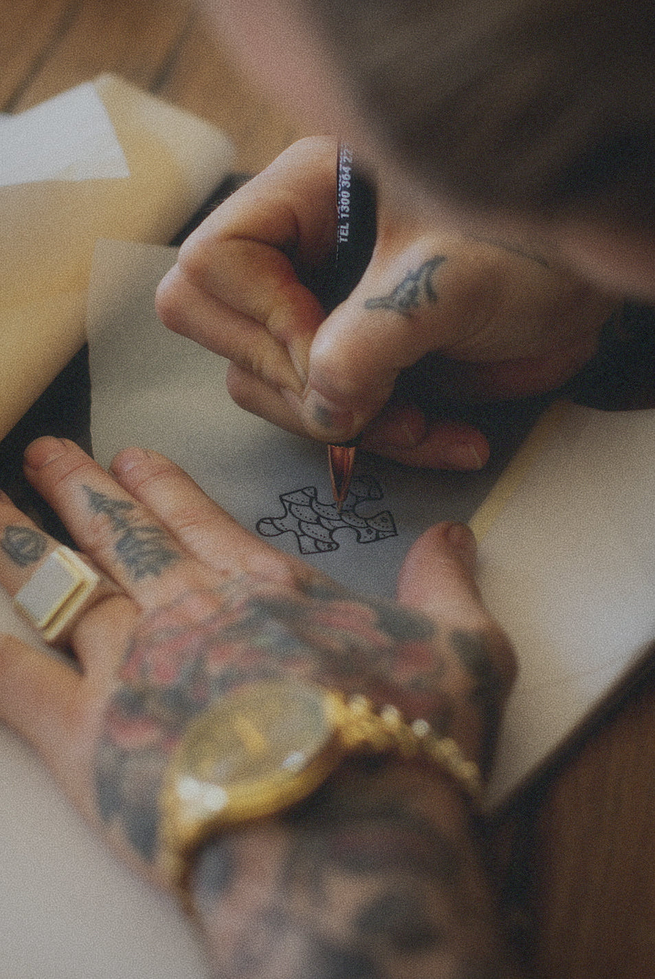 WHERE WE ARE GOING: WHERE YOUR SUPPORT IS MAKING A DIFFERENCE