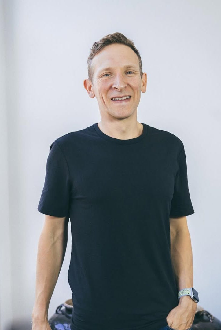 AMBASSADOR: BEN GREENO