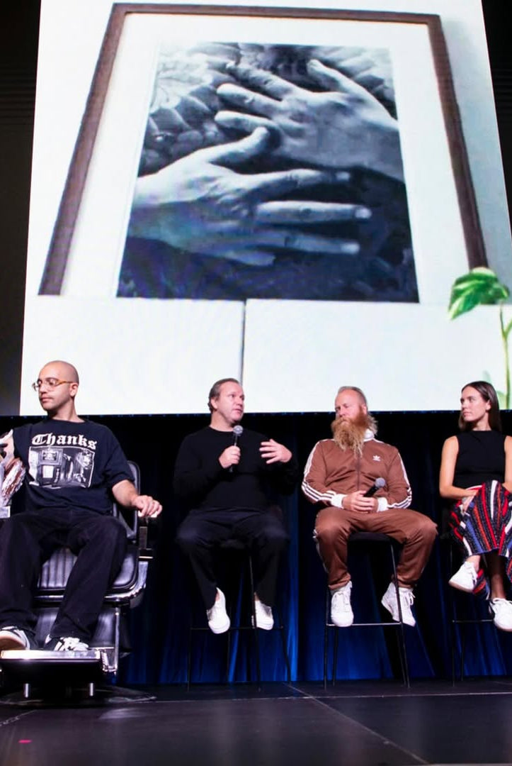 SXSW: THE POWER OF CONNECTION