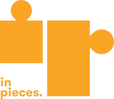 IN PIECES