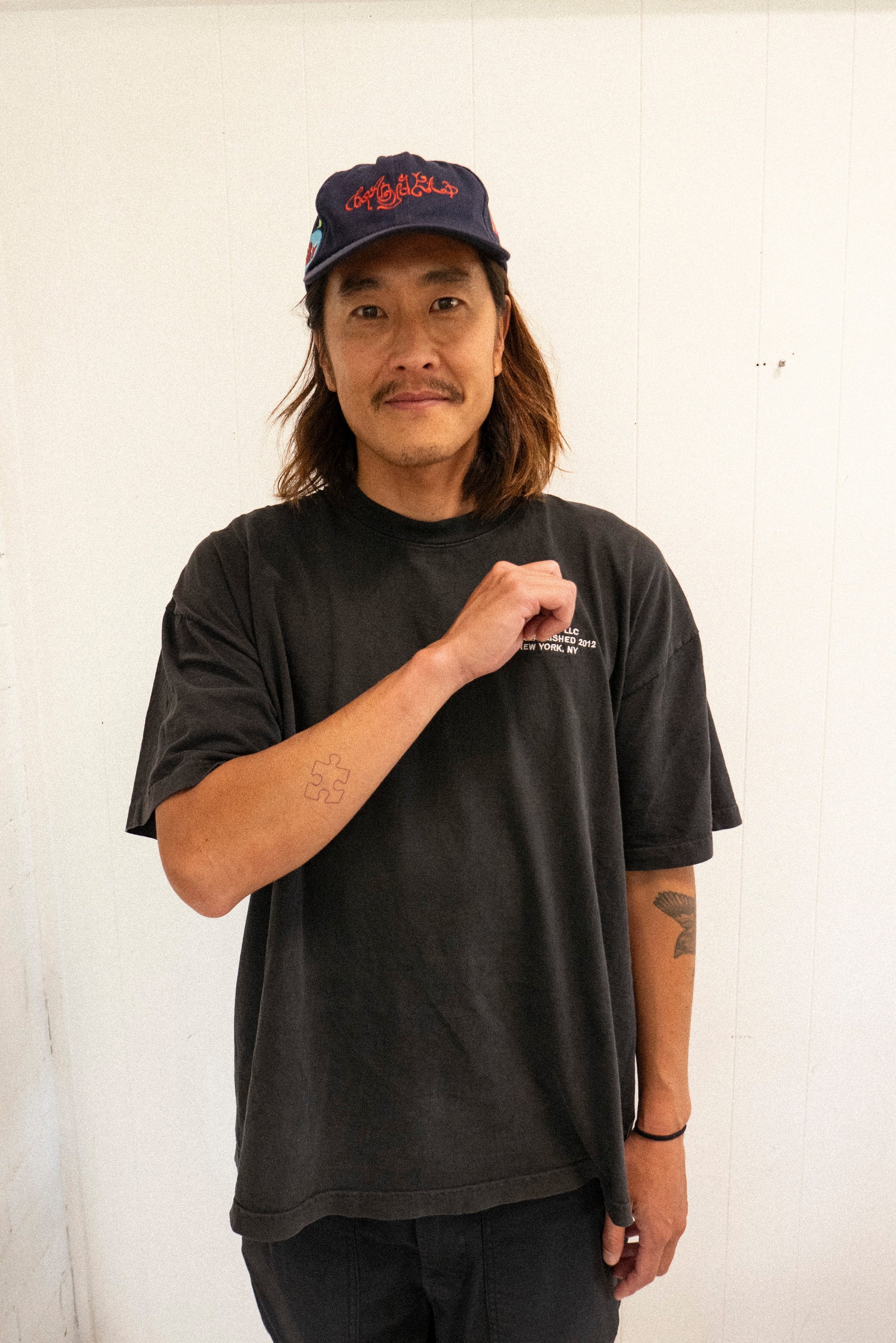 AMBASSADOR: SHINYA DALBY