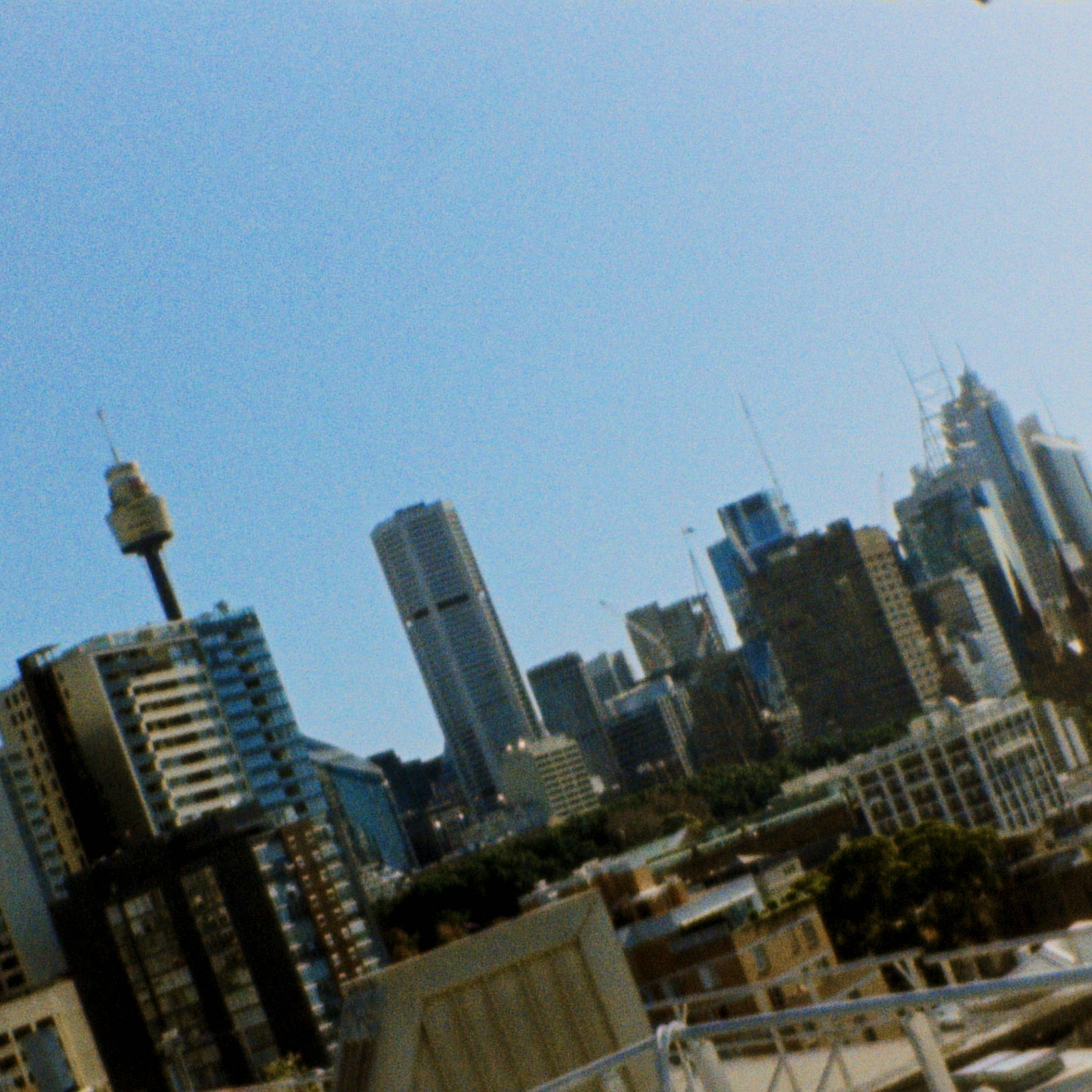 ACTIVATION: SYDNEY TATTOO