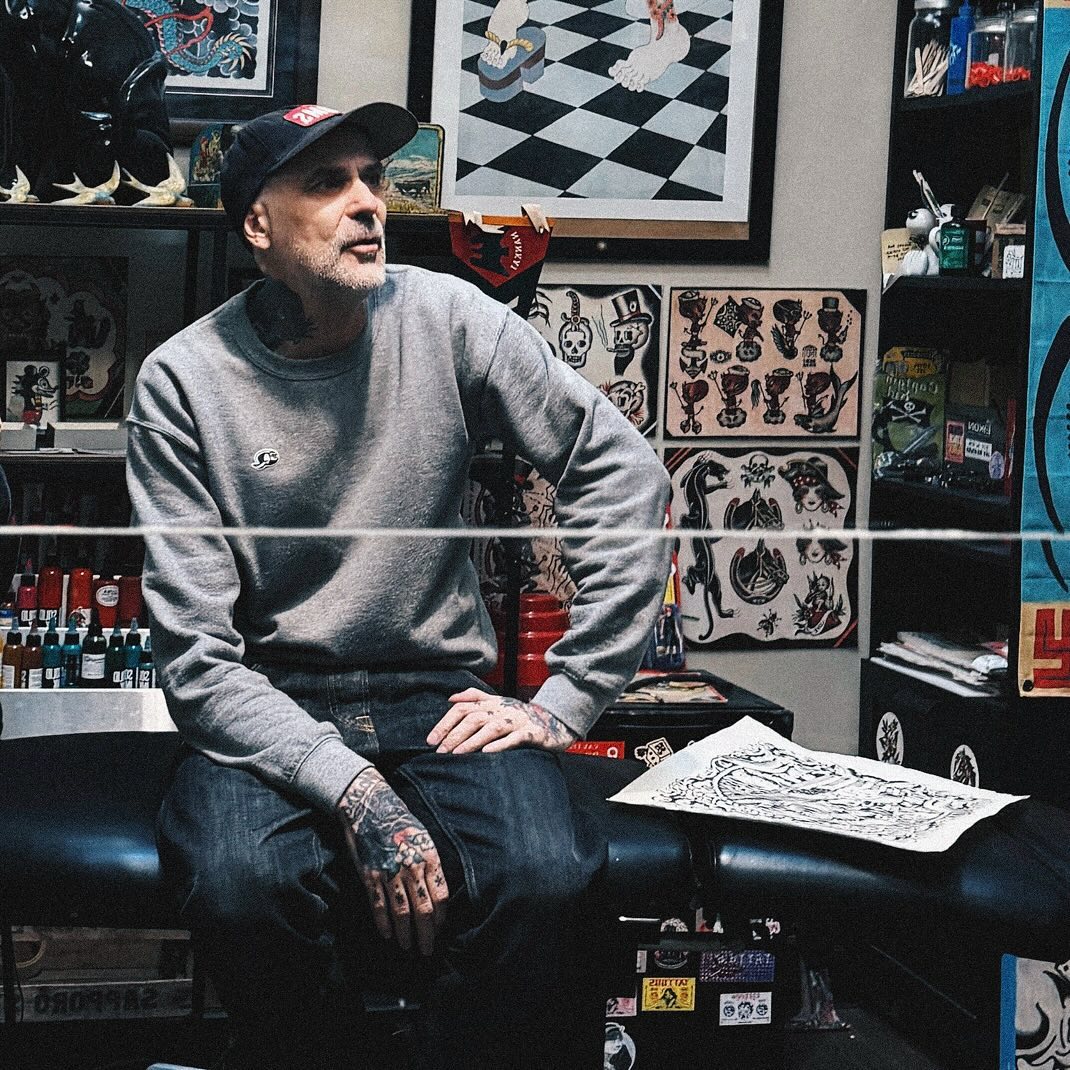 MELBOURNE IN PIECES ANNOUNCEMENT