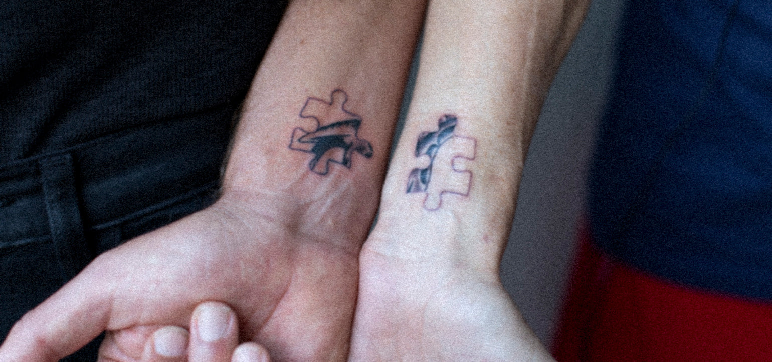 ACTIVIATION: MELBOURNE TATTOO