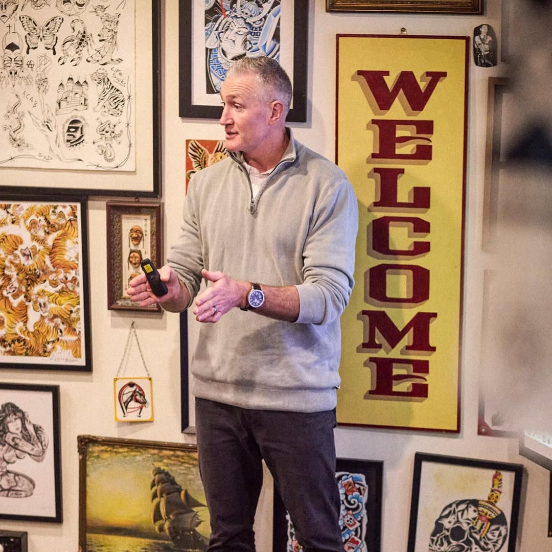 PARTNERSHIP: IN MINDS TRAINING