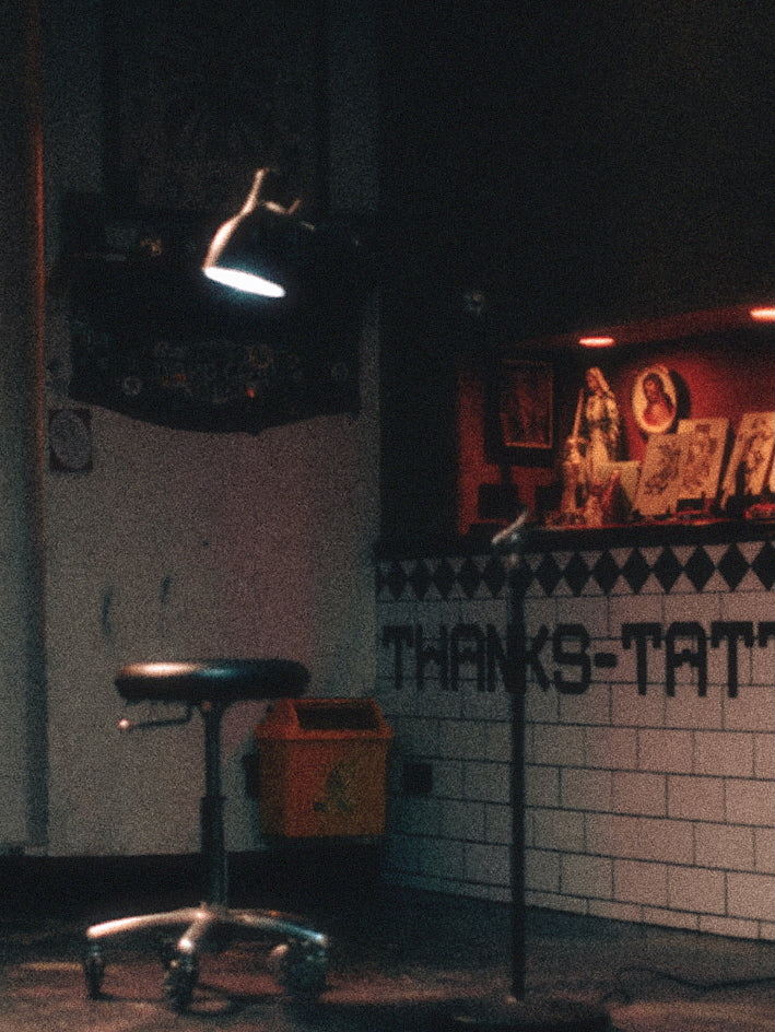 WHERE WE'VE BEEN: AN UPDATE FOR OUR COMMUNITY