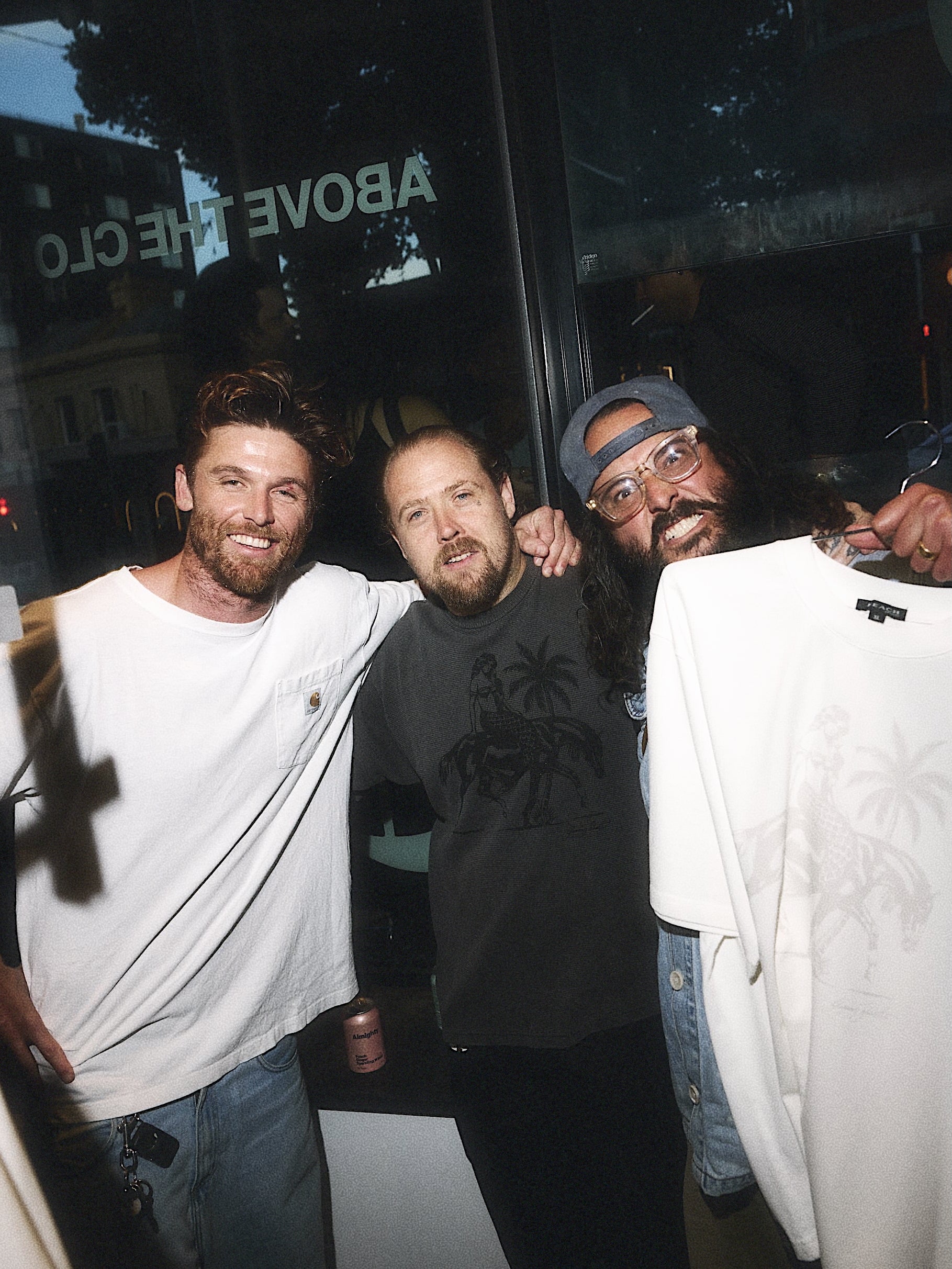 BEACH CLUB SYDNEY: AN EVENT WITH PURPOSE