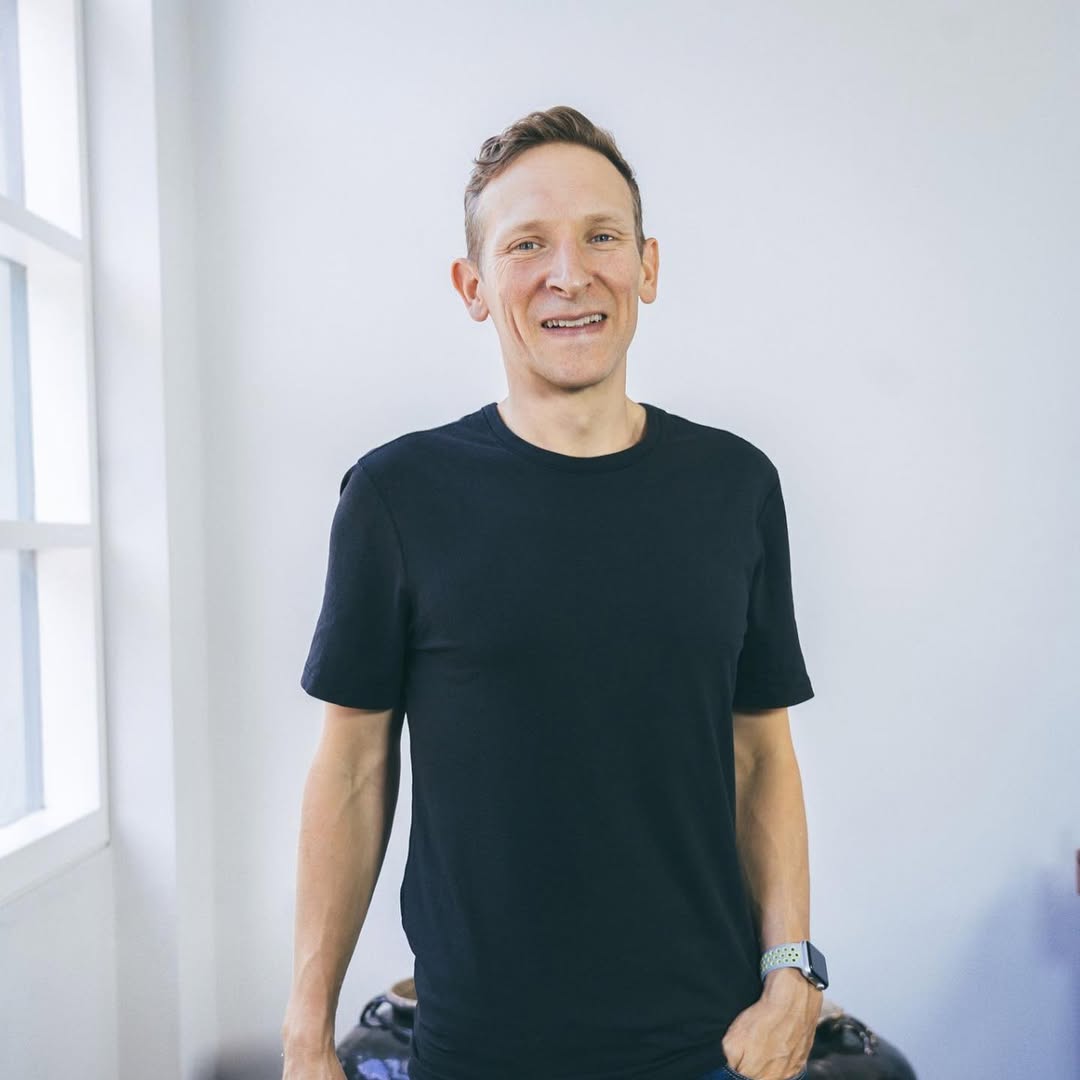 AMBASSADOR: BEN GREENO