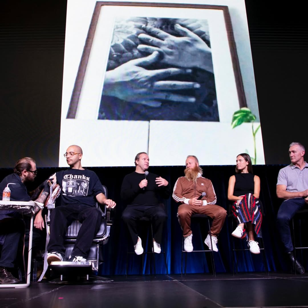 SXSW: THE POWER OF CONNECTION